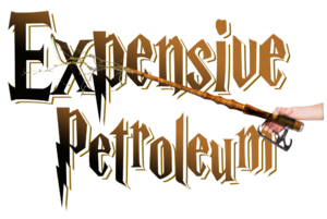 Expensive Petroleum RCCN2